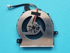 Вентилятор Msi Thin GF63